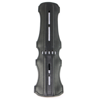 DBF AP Leder Armschutz "Long"