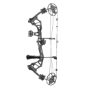 EK Archery Anvil 27" 55lbs RH