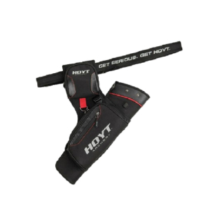 Hoyt Köcher Hip Range Time 2020