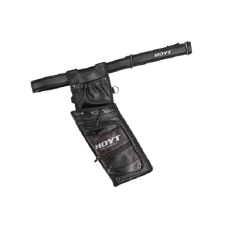 Hoyt Köcher Field Range Time RH