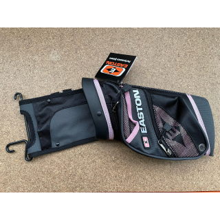 Easton Pfeilköcher 4-Tube Deluxe Field LH