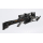 Armbrust Ravin R500 Black