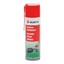 Würth Silikon Sprühfett 500ml
