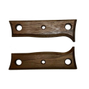 Steambow Griffschalen für Messer K1 –...