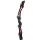 X-Line ILF Mittelstück Horizon RH schwarz/rot