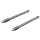 Carbonschaft X-Line Mach 5 4,2mm ID