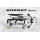 Armbrust Hori-Zone Kornet 390-XT