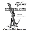 Excalibur Armbrustständer