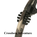 Limb Dämpfer für Armbrust Ravin