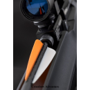 10 Stück Spezialbolzen Carbon für FX Ranchero...