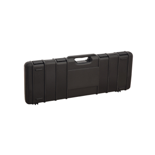 Negrini Gewehrkoffer passend für Airbow, Bobcat, Dreamline Bullpup und Short