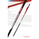6 Stück 20 Black Eagle Executioner - 3" Vanes...