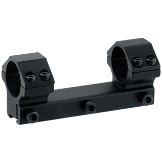 UTG Medium Mount für 11mm Prismenschiene mit Stop Pin, 30mm
