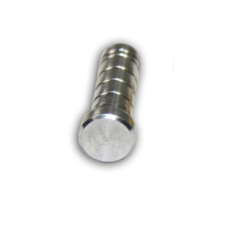 Aluminium Flatnock für GoldTip Swift und Swift Pro