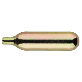 16g CO2 Kartusche für Arcus Viper und Harpoon