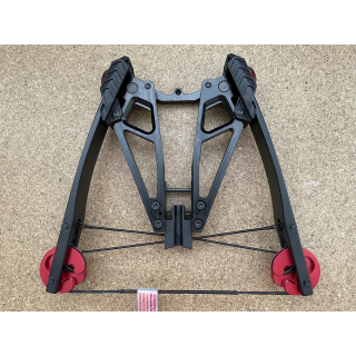 Wurfarm komplett für Armbrust EK Archery Siege 300