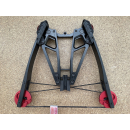 Wurfarm komplett für Armbrust EK Archery Siege 300