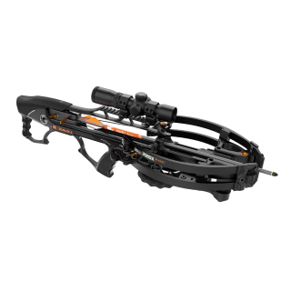 Armbrust Ravin R26X black