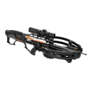 Armbrust Ravin R26X black