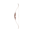 Bear Archery Fieldbow One Piece Dymondwood Grizzly