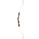 Bearpaw Penthalon Take Down Twin Hero 62"