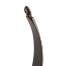 Bearpaw Penthalon Take Down Twin Hero 66"