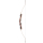 Bearpaw Penthalon Take Down Twin Hero 66"