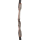 Bearpaw Penthalon Take Down Twin Hero 66"