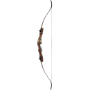 Bearpaw Penthalon Take Down Hero 62"