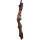 Bearpaw Penthalon Take Down Hero 62"