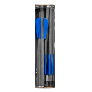 10 Stück 7,5 Carbon Bolzen für Cobra Adder und Cobra R9/R10/RX