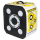FIELD LOGIC Black Hole 22"