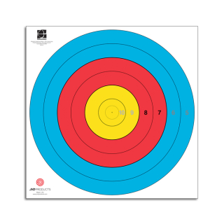 Target Fita 50cm 10 Stück