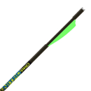 6 Stück 20 Gold Tip Nitro Pro Armbrust Carbon Bolzen