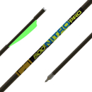 6 Stück 22 Gold Tip Nitro Pro Armbrust Carbon Bolzen