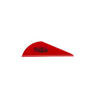 Bohning Blazer Vanes 2"