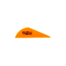 Bohning Blazer Vanes 2"