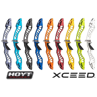 Hoyt XCEED Mittelstück Grand Prix 27" RH