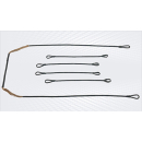 Sehnen- und Kabelset für Armbrust CenterPoint CP400