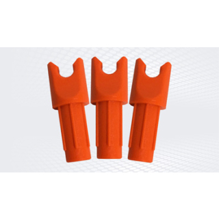 12 Stück Ravin Replacement Arrow Nocks