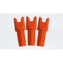 12 Stück Ravin Replacement Arrow Nocks